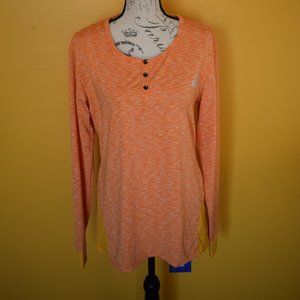 NWT Dasawamedh Large Long sleeve breathable with stretch